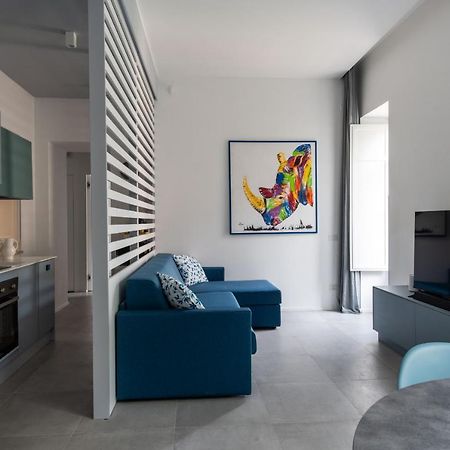 Casa Azul Alla Cala By Wonderful Italy Palermo Ngoại thất bức ảnh