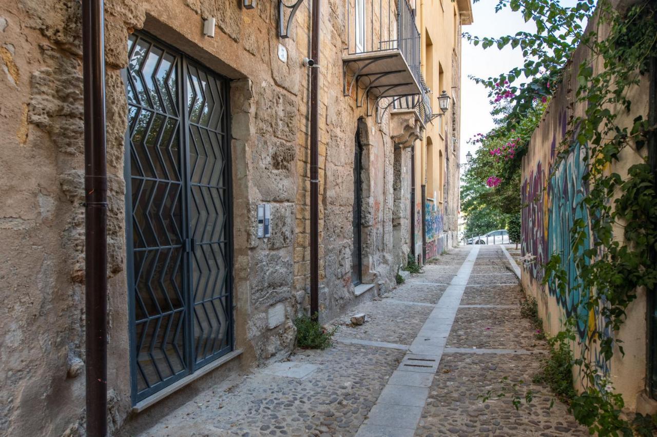 Casa Azul Alla Cala By Wonderful Italy Palermo Ngoại thất bức ảnh