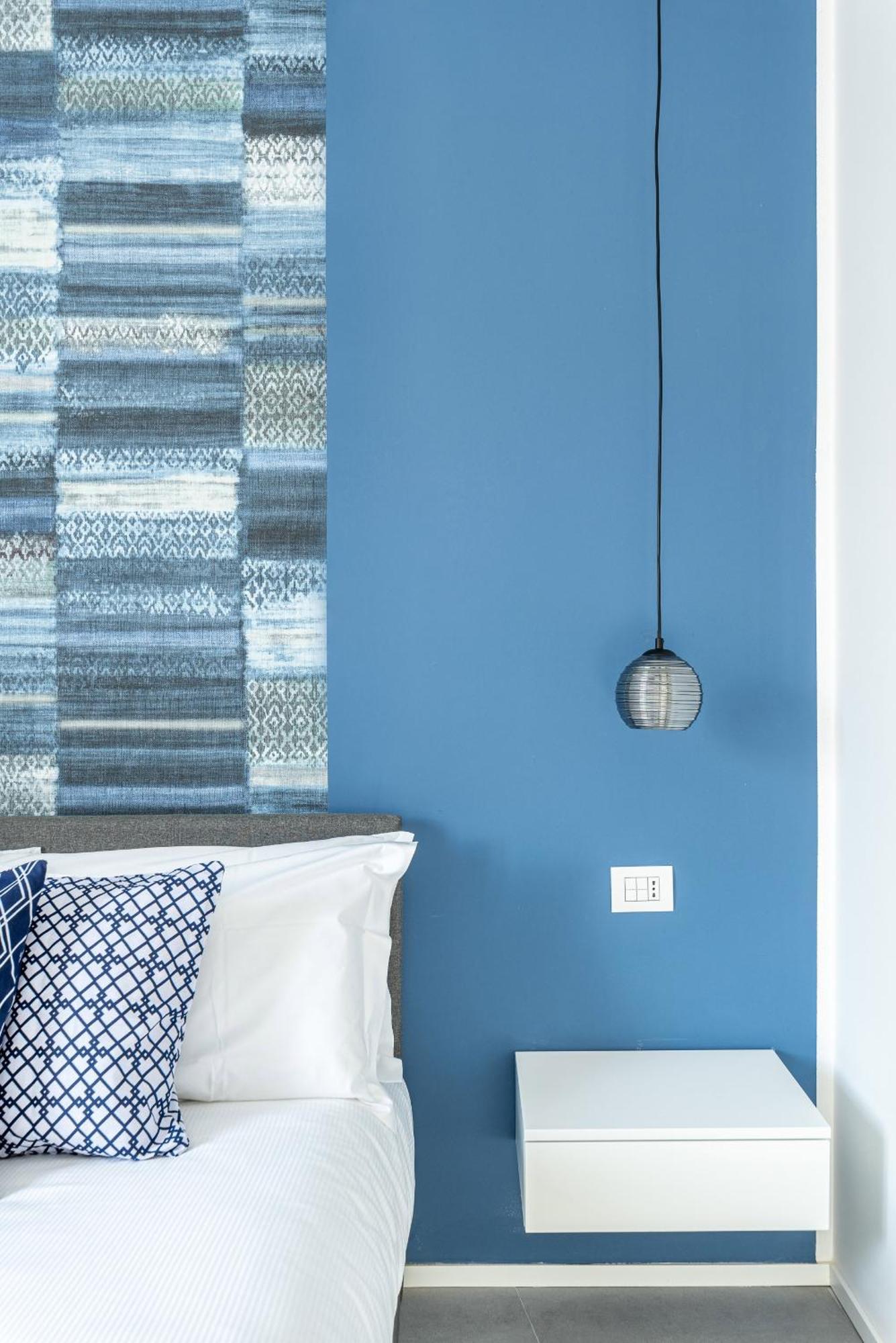 Casa Azul Alla Cala By Wonderful Italy Palermo Ngoại thất bức ảnh